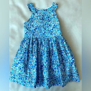 Jacadi Baby / Toddler Girl Dress